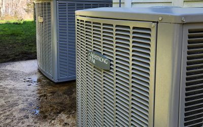 Upgrade Your HVAC System: Why New Technology Matters for Comfort and Efficiency