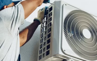 3 Common Air Conditioning Problems and How to Fix Them