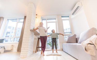 Air Conditioning Repair Solutions for a Comfortable Summer at Home