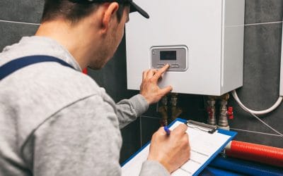 Why’s My Heater Acting Up? 5 Common Problems and How to Fix Them