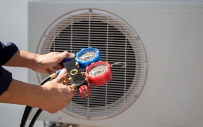 Why Your AC Is Blowing Warm Air — Common Causes & Quick Fixes