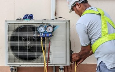 Why Annual HVAC Maintenance Pays Off: Save on Energy Bills and Avoid Emergency Fixes